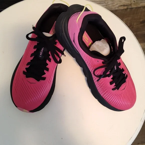 Hoka Rincon 3 - Picture 1 of 6